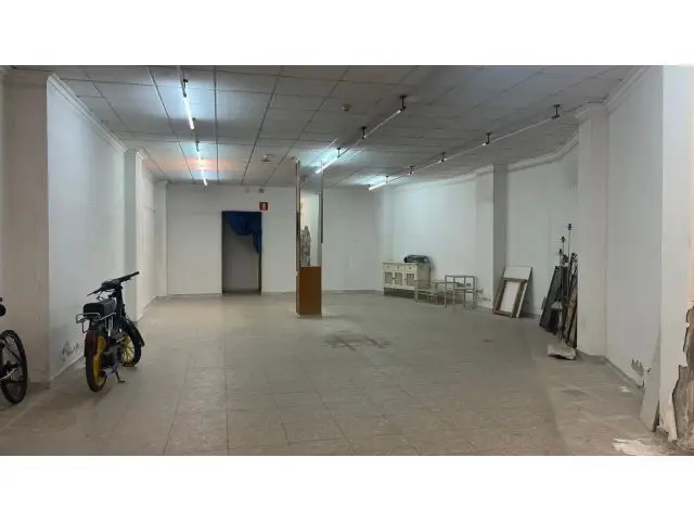 Alquiler Local Comercial Casas Ibáñez Centro