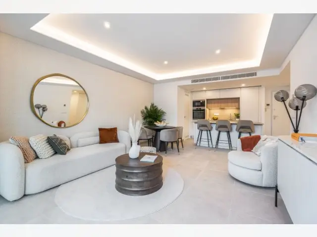 Terreno en venta Fuengirola, España