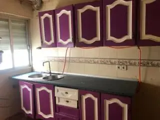 Piso en venta en Andujar 65 m2 2 habitaciones