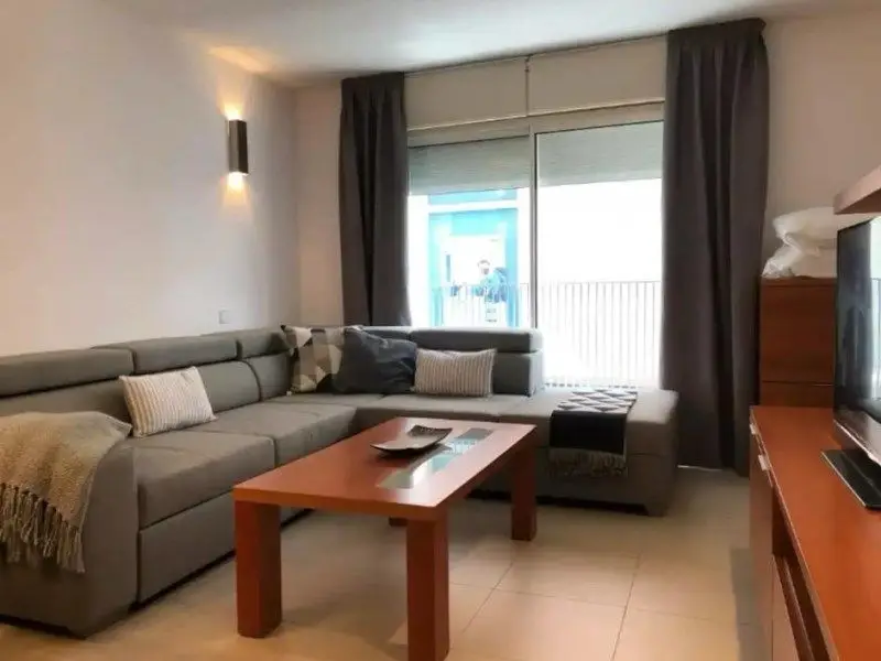 Venta Apartamento 1 Habitacion Centelles