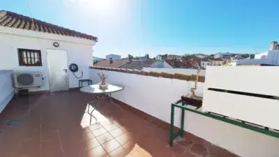Casa Adosada en Guadalcazar cerca de Cordoba