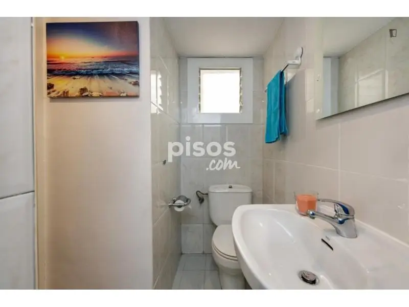 Habitacion Alquiler Sant Gervasi Galvany Barcelona