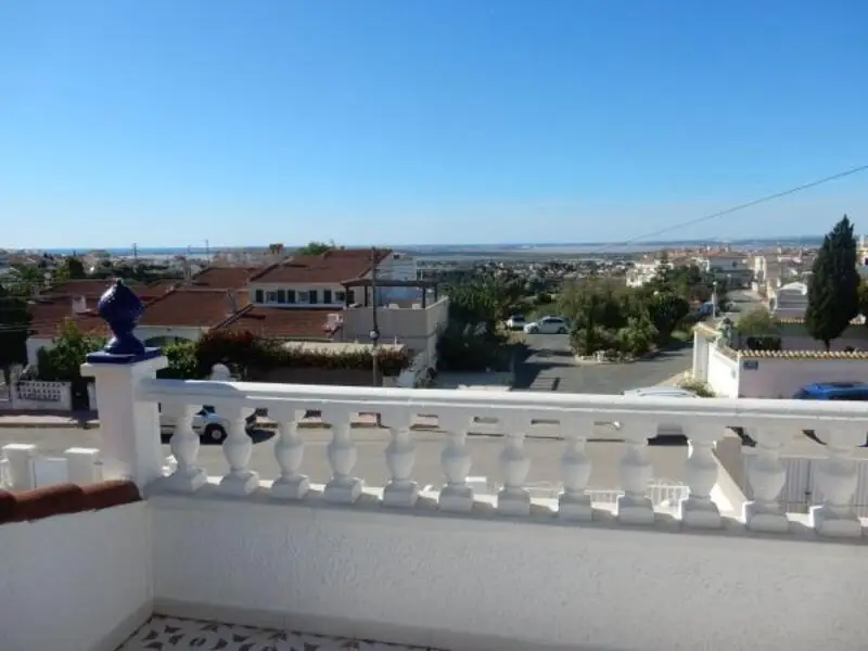 Bungalow 2 Dormitorios Ciudad Quesada Costa Blanca
