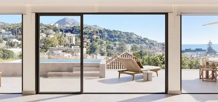 Apartamentos 3 Dormitorios En Venta El Limonar Malaga