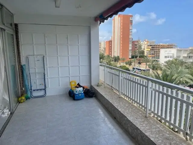 Apartamento Playa San Juan Alicante Alquiler Temporada Julio Agosto Septiembre Junio