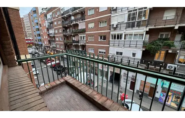 Alquiler Piso 5 Dormitorios Madrid Tetuan