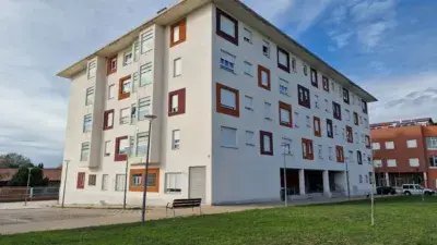 Apartamentos en Venta Navalmoral de la Mata - Oportunidad para Inversores