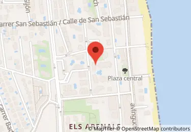 Vivienda en Venta Arenales del Sol Elche