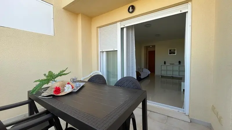 Venta Piso 2 Dormitorios Les Marines Denia