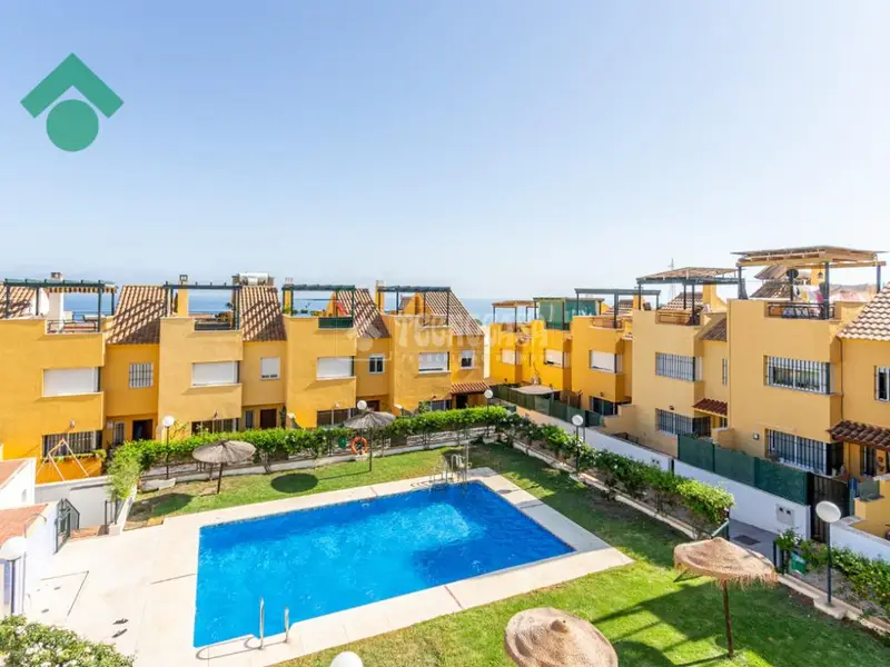 Casa en Venta Rincon de la Victoria 5 Dormitorios 3 Baños