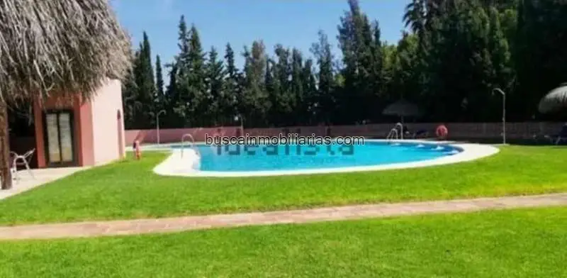Parcela Rustica en Venta Las Minas Golf Aznalcazar