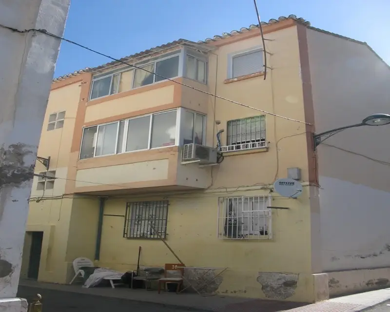 Piso en venta en Santa Fe Granada 44m2 3 habitaciones