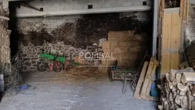 Casa en Venta Cerca Termas Mui
Casa de Piedra 130m²