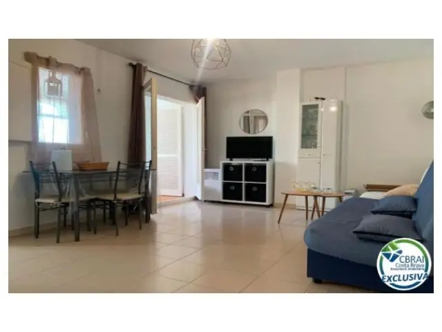 Apartamento en Venta Santa Margarita Roses