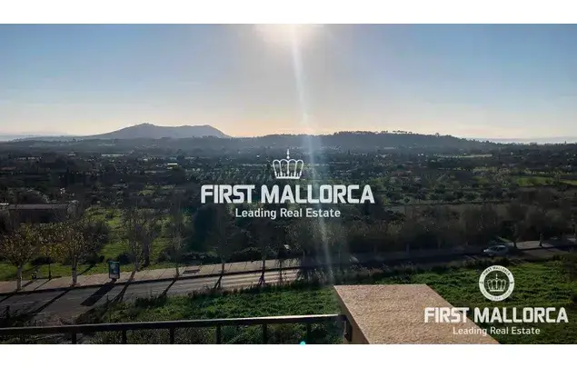 Casa de 2 Dormitorios 120m2 en Selva Mallorca
