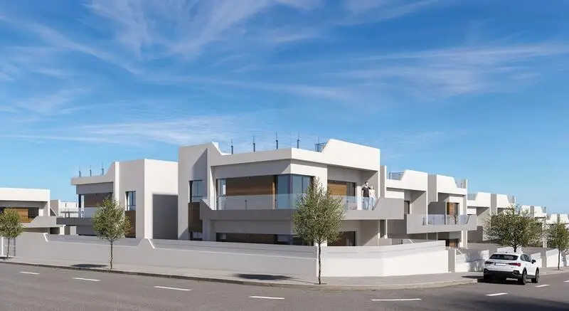 Apartamentos en Venta San Miguel de Salinas