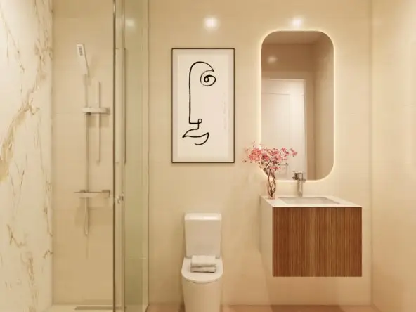 Apartamento en Venta Pilar de la Horadada 2 Dormitorios