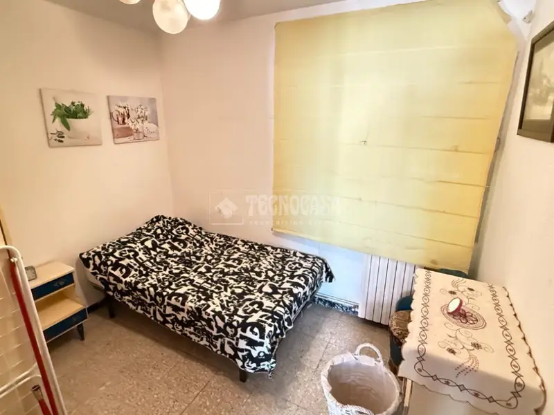 Piso en Venta Casco Historico Zaragoza Cerca Plaza Europa