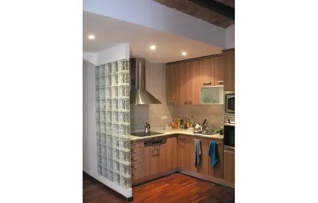 Alquiler Habitacion Barcelona Centro Jacuzzi