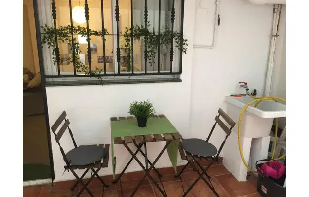Alquiler Apartamento 3 Dormitorios Málaga Estudiantes