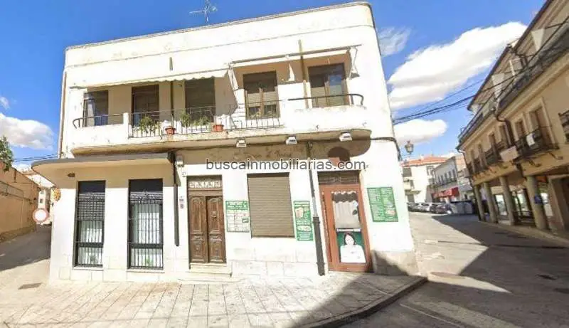 Ático en venta en Alba de Tormes