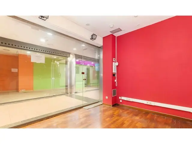 Locales Comerciales en Alquiler Sabadell Centro
