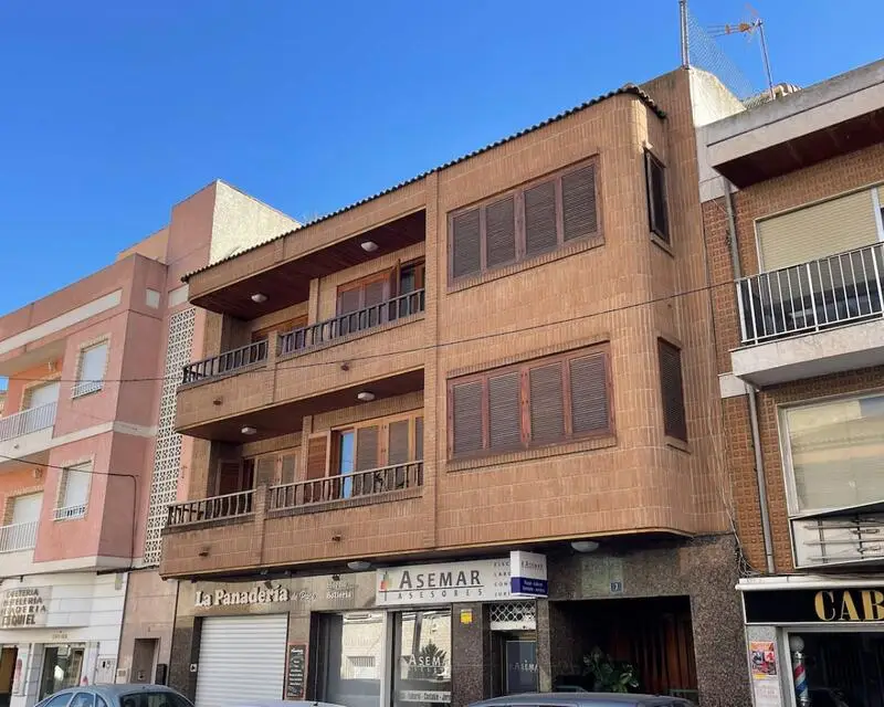 3 Cuarto Apartamento en venta
Rojales, Alicante