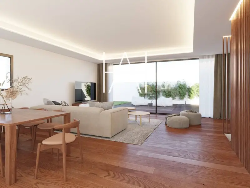 Casas Adosadas en Montgat: Lujo y Tranquilidad cerca de Barcelona