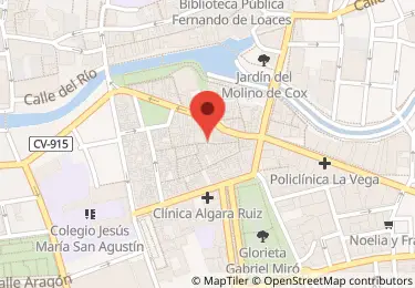 Subasta Vivienda Orihuela Los Almendros 1830m2