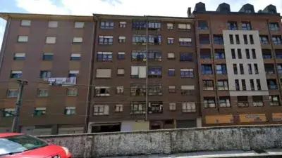 Piso en Venta Corvera de Asturias Subasta Judicial