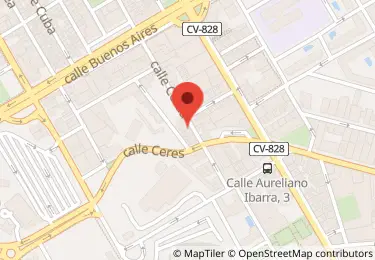 Vivienda en Venta en Aguas de Sax 4 Alicante