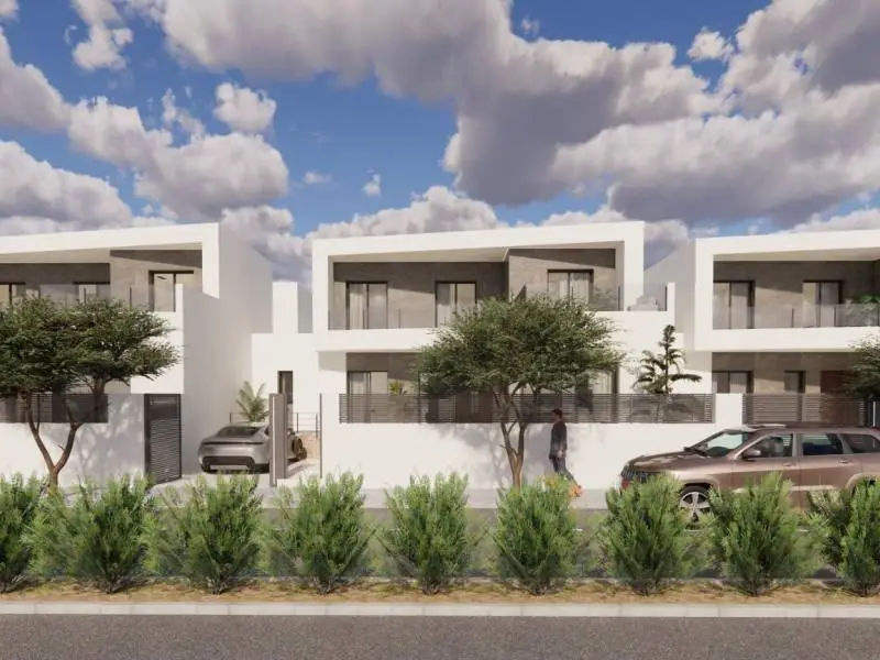 Venta Casa Rural con Piscina Sector 3 Dolores