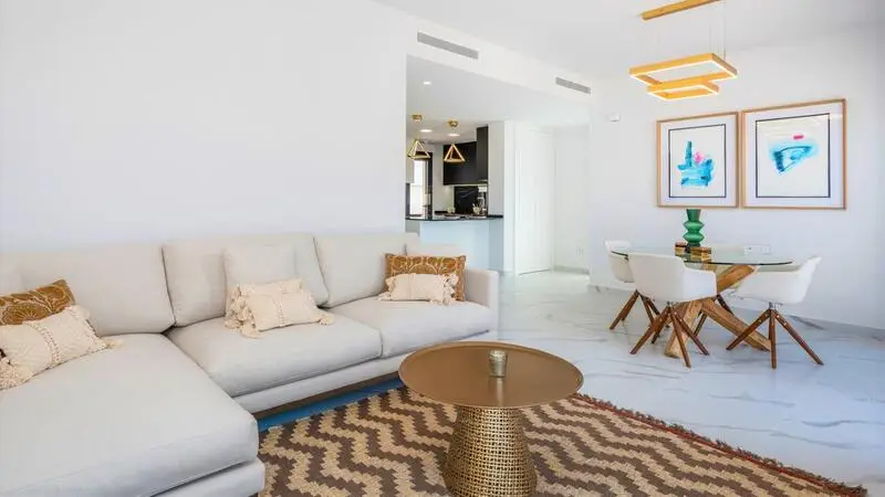 2 Cuarto Apartamento en venta
San Miguel de Salinas, Alicante