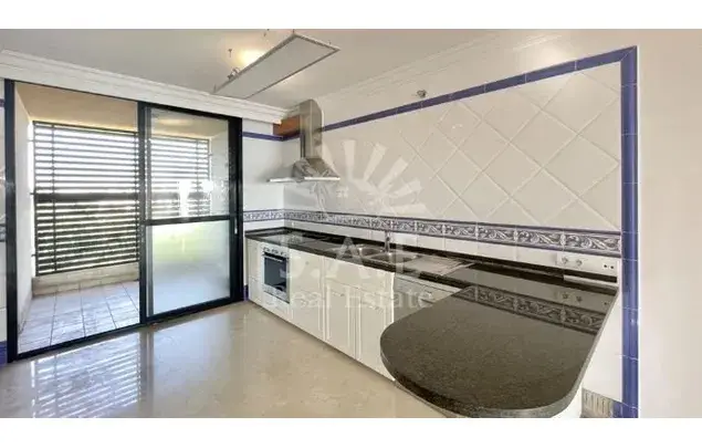 Alquiler Apartamento 1 Dormitorio 125m2 Palma