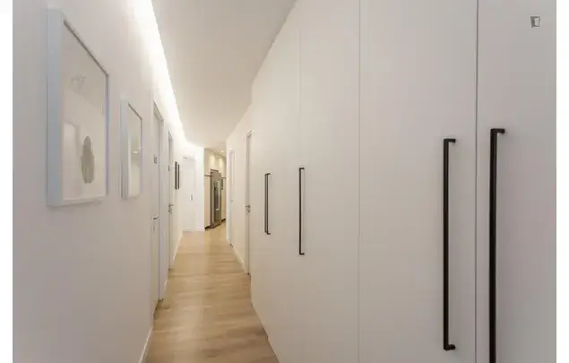Alquiler Apartamento 6 Dormitorios Pamplona Estudiantes