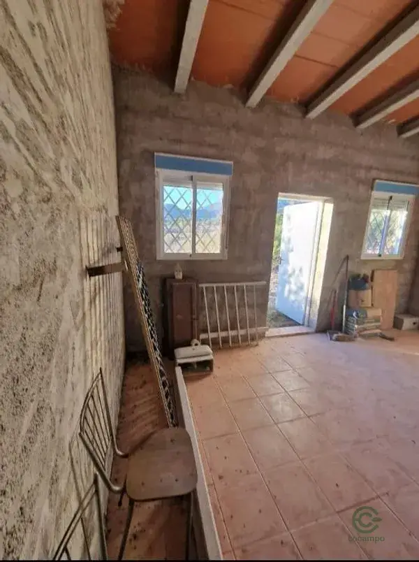 Terreno en Aledo Murcia 4950m2