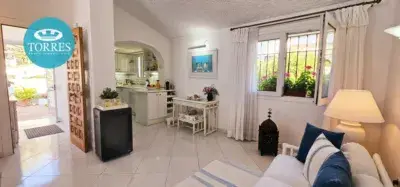 Chalet en venta en Calle Miami