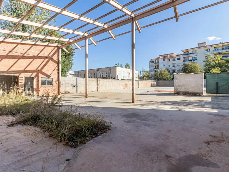 Terrenos en venta en Sant Cugat Del Vallès