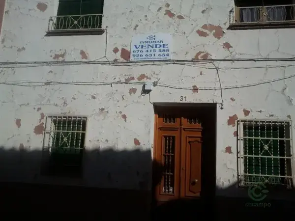 Casa para Hundir 121m2 Cerca del Centro