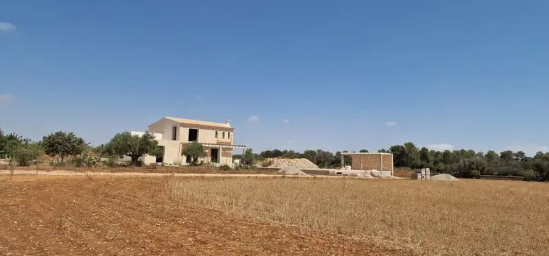 Finca Rústica en Venta Felanitx Mallorca