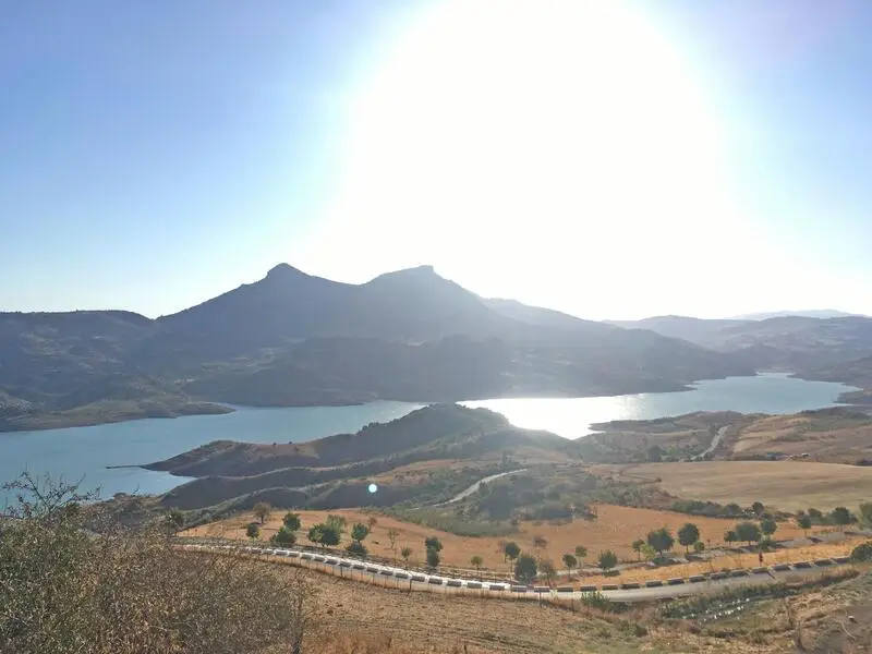 6 Cuarto Adosado en venta
Zahara de la Sierra, Cádiz