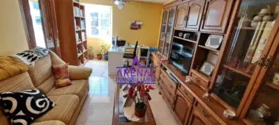 Casa en venta en Santa Cruz