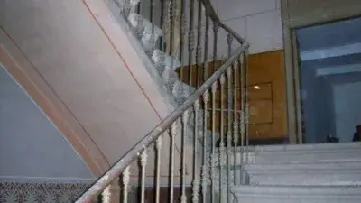 Chalet 540m2 6 Dormitorios 4 Baños Calle Real Reforma