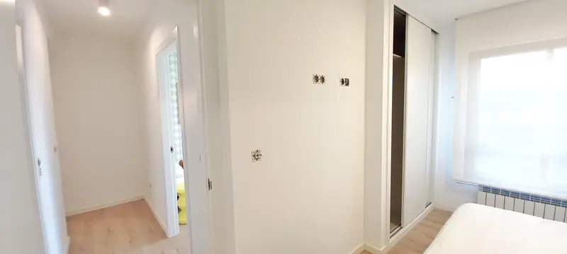 Apartamentos en Venta en Vigo: Obra Nueva con Garaje y Trastero