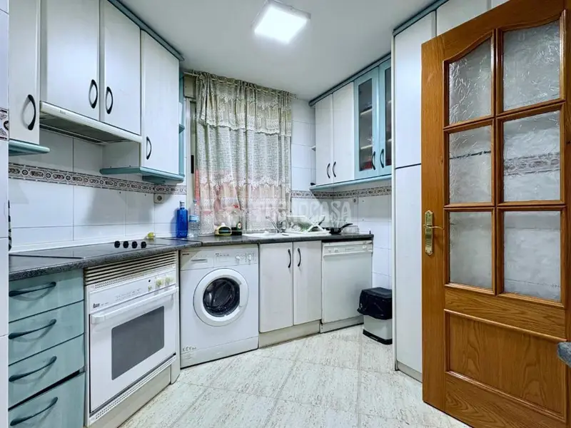 Piso en Venta en Pinto 3 Dormitorios 2 Baños