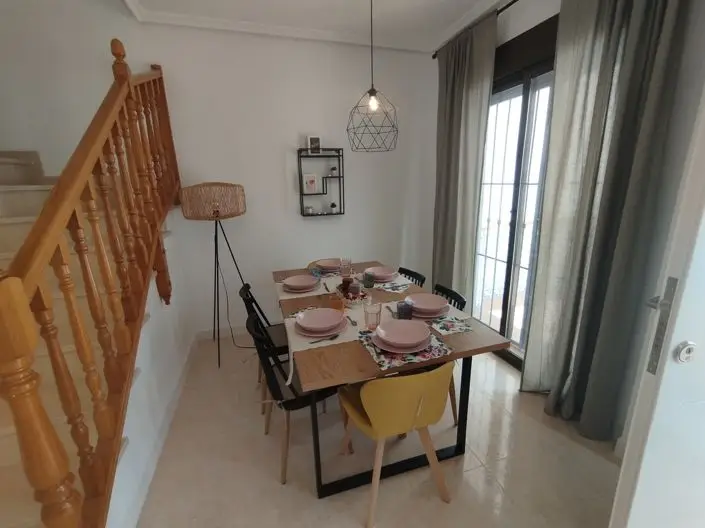 3 Bed Townhouse for sale