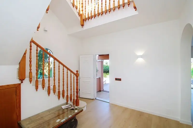 Casa en Venta Badia Blava Mallorca 4 Dormitorios Piscina