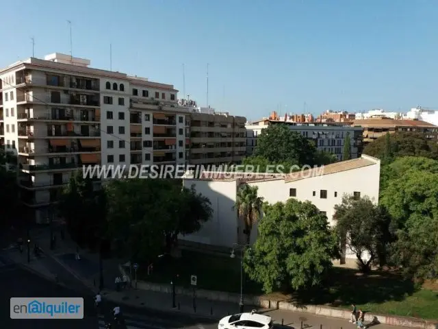 Alquiler Piso 3 Dormitorios 2 Baños Valencia