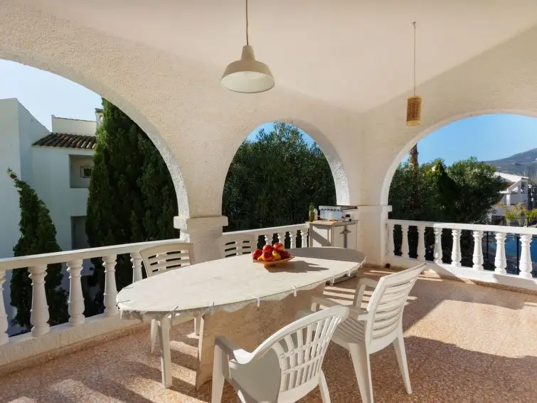 Casa Villa 2 Dormitorios Alquiler Peñiscola