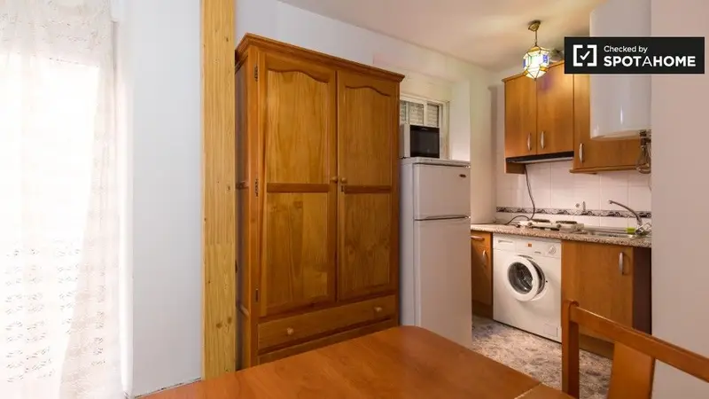 Apartamento en Granada 1 Dormitorio Spotahome